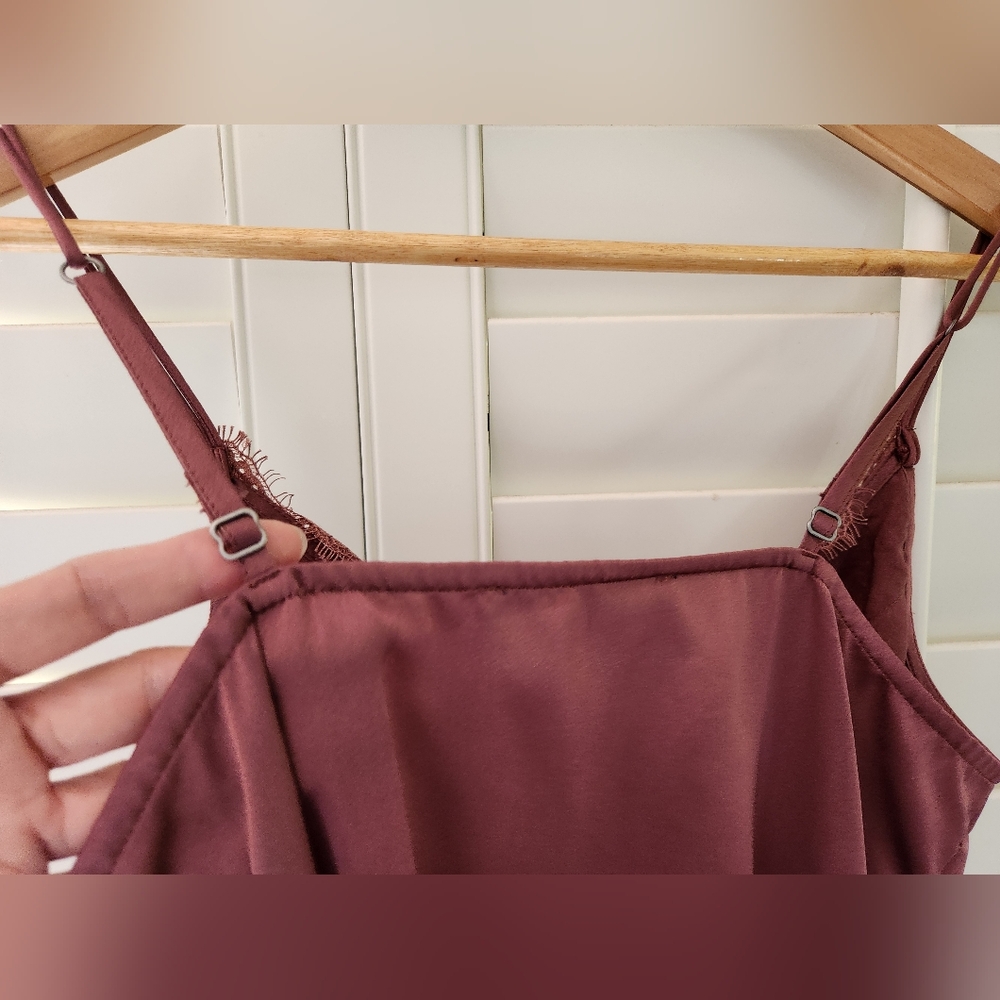 Abercrombie & Fitch body suit - Picture 8 of 14